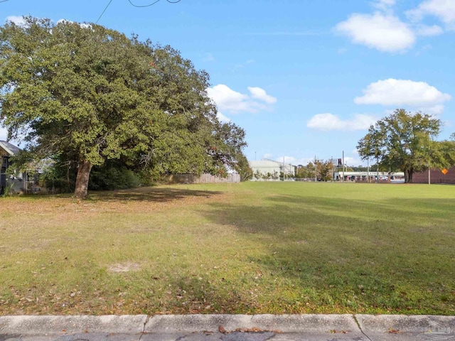 1702 N Baylen St, Pensacola FL, 32501 land for sale