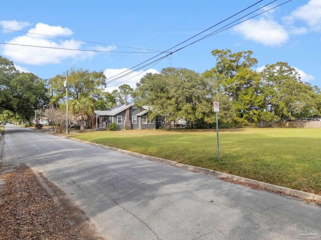 Listing photo 3 for 1702 N Baylen St, Pensacola FL 32501