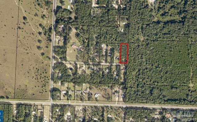 Listing photo 3 for 8686 Fields Rd, Milton FL 32583