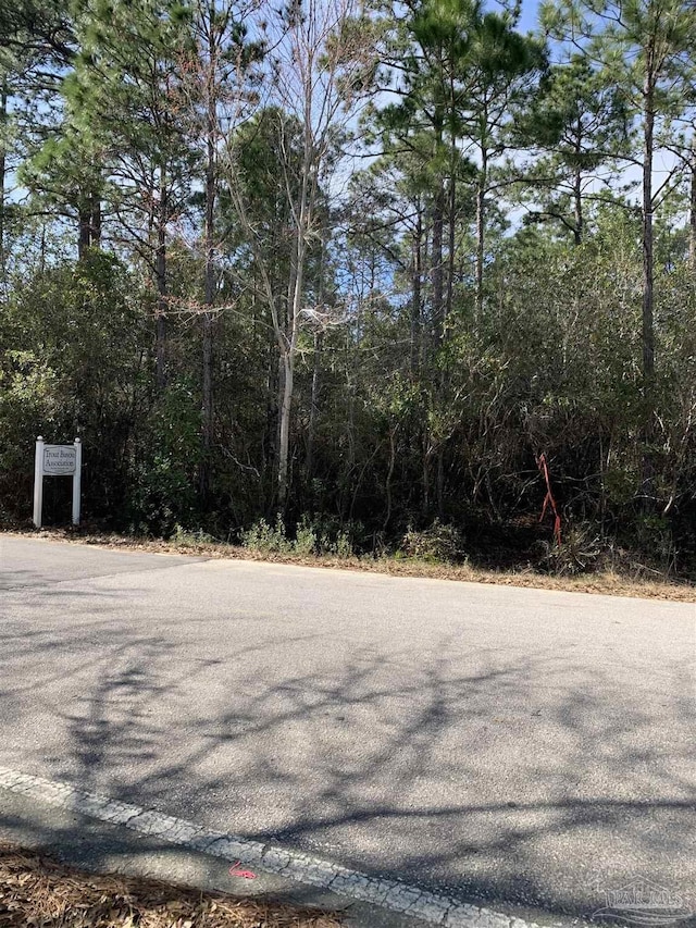 Bay Point Blvd, Milton, FL 32572