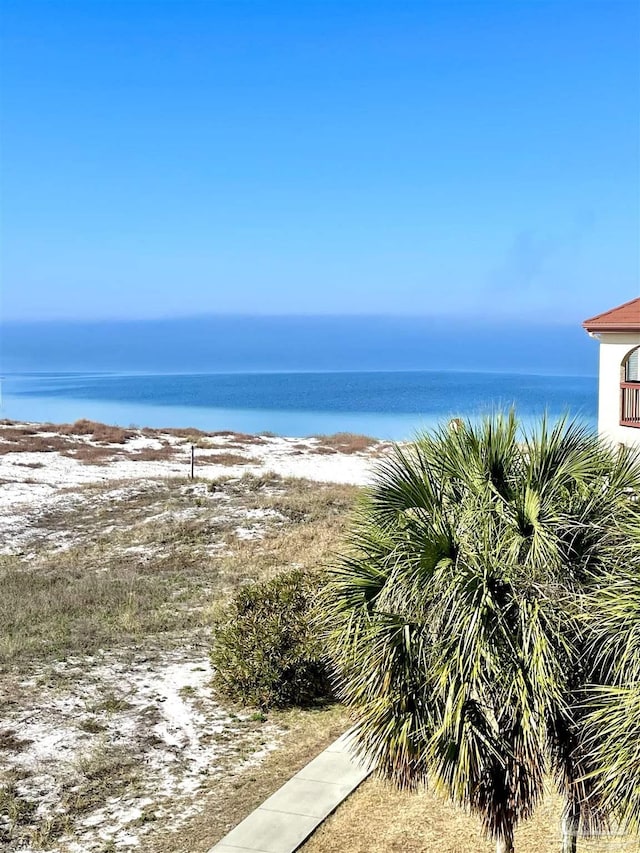 7464 Sunset Harbor Dr Unit 133, Navarre Beach, FL 32566 - water view