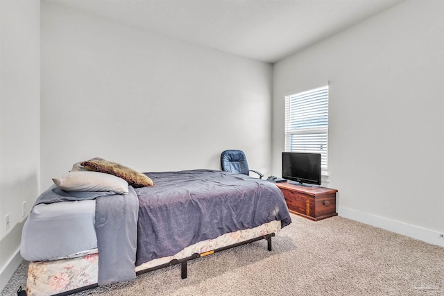 1346 Sea Grove Ct, Gulf Breeze, FL 32563 - bedroom featuring carpet floors and baseboards