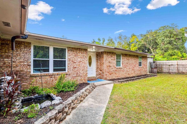 Listing photo 2 for 5702 Scotland Rd, Pensacola FL 32526