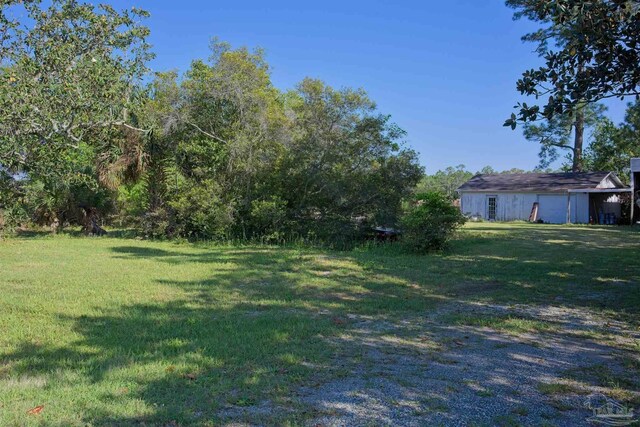 9907 Lillian Hwy, Pensacola, FL 32506