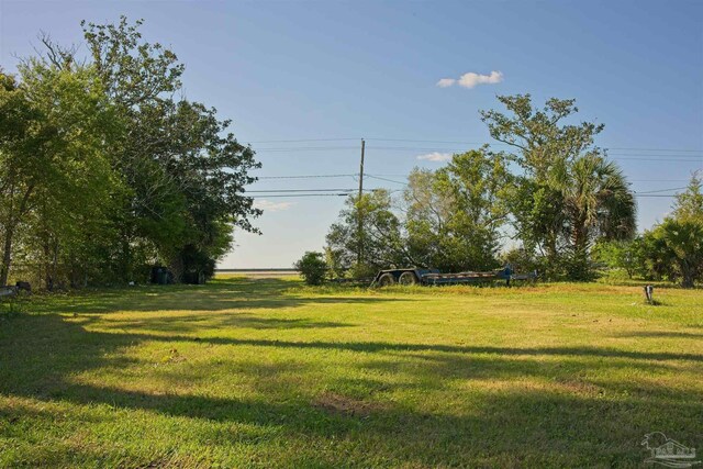 9907 Lillian Hwy, Pensacola, FL 32506