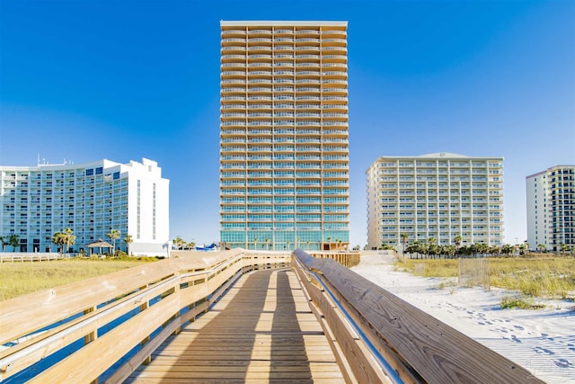 26688 Perdido Beach Blvd Unit 1605, Orange Beach, AL 36561 - view of home's community