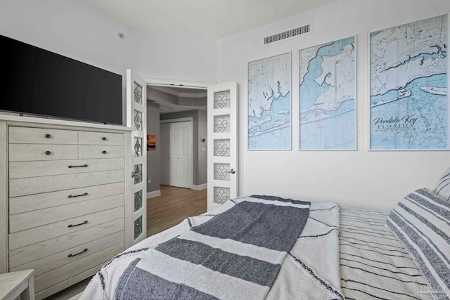 616 Lost Key Dr Unit 902A, Perdido Key, FL 32507 - view of bedroom
