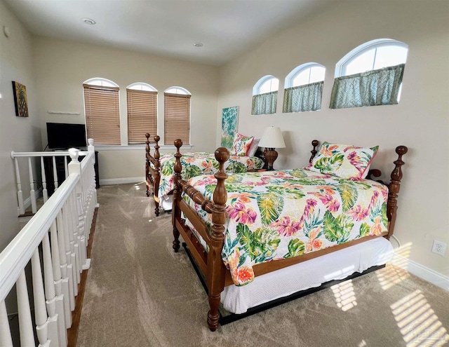 9351 Savane Park, Gulf Shores, AL 36542 - bedroom featuring carpet