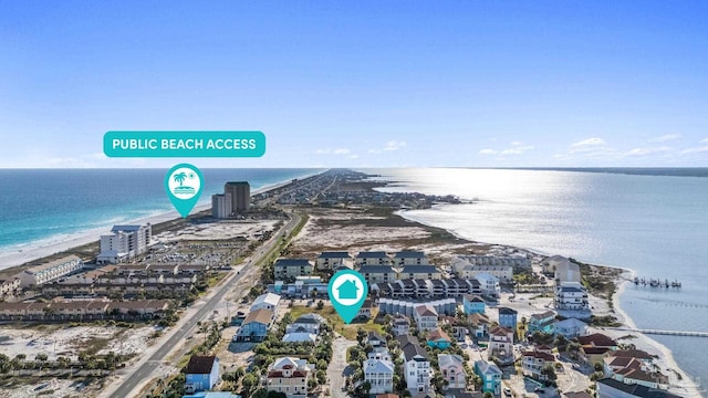 1460 Sonata Ct, Navarre Beach, FL 32566
