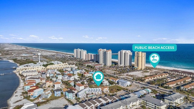 1460 Sonata Ct, Navarre Beach, FL 32566