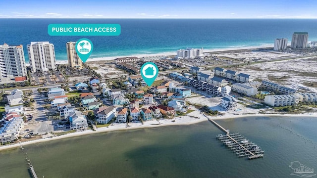 1460 Sonata Ct, Navarre Beach, FL 32566