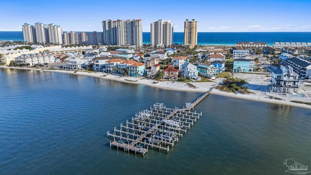 1460 Sonata Ct, Navarre Beach, FL 32566