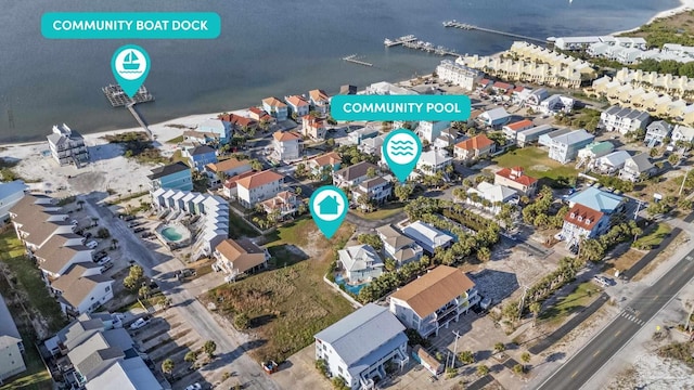 1460 Sonata Ct, Navarre Beach, FL 32566