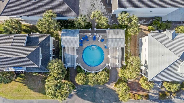 1460 Sonata Ct, Navarre Beach, FL 32566