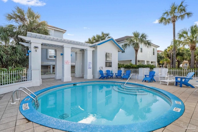 1460 Sonata Ct, Navarre Beach, FL 32566