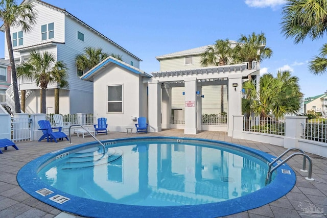 1460 Sonata Ct, Navarre Beach, FL 32566