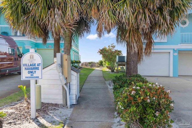 1460 Sonata Ct, Navarre Beach, FL 32566