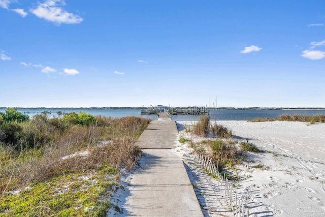 1460 Sonata Ct, Navarre Beach, FL 32566
