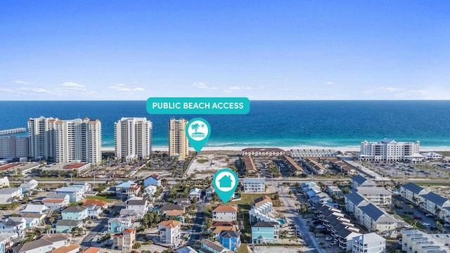 1460 Sonata Ct, Navarre Beach, FL 32566