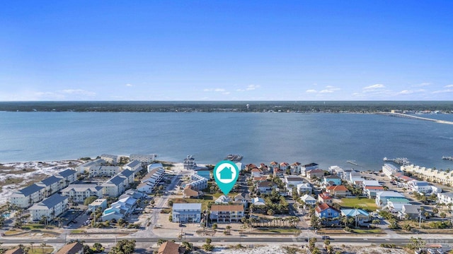 1460 Sonata Ct, Navarre Beach, FL 32566