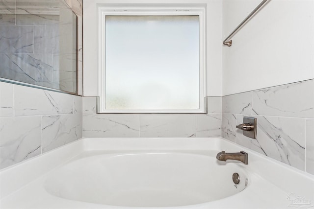 6575 Gentle Rain Dr, Milton, FL 32570 - bathroom with a bath