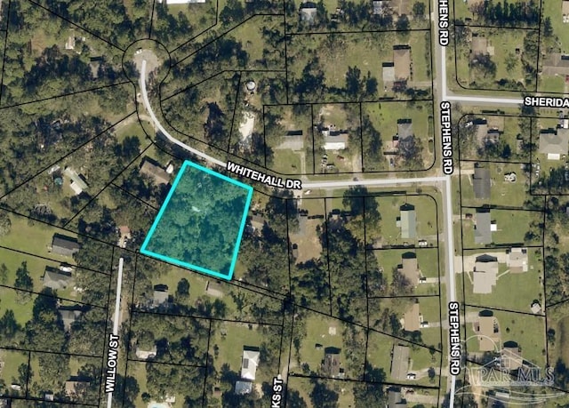 3979 Whitehall Dr, Pace FL, 32571 land for sale