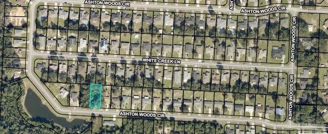 00 Ashton Cir, Milton FL, 32570 land for sale