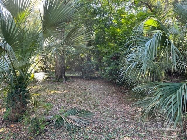 3715 W Brainerd St, Pensacola FL, 32505 land for sale