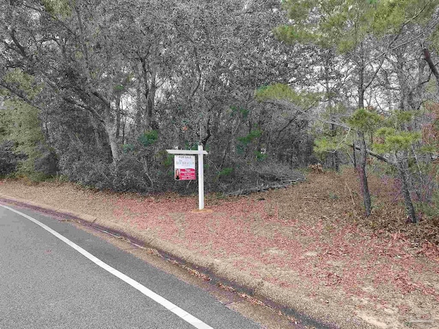 Country Club Rd, Gulf Breeze FL, 32563 land for sale