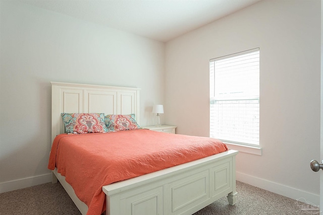 3564 Sailfish Dr, Gulf Breeze, FL 32563 - bedroom with light colored carpet and baseboards