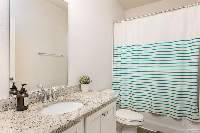 3564 Sailfish Dr, Gulf Breeze, FL 32563 - full bath featuring vanity and shower / tub combo