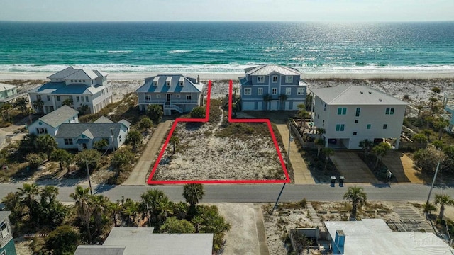 230 Ariola Dr, Pensacola Beach FL, 32561 land for sale