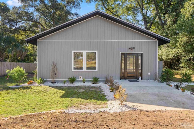 1305 W Scott St, Pensacola FL, 32501, 3 bedrooms, 2 baths house for sale