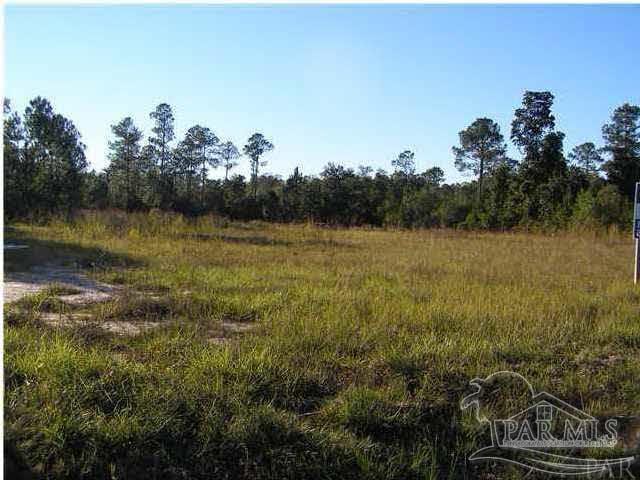 00 Glover Ln, Milton FL, 32570 land for sale