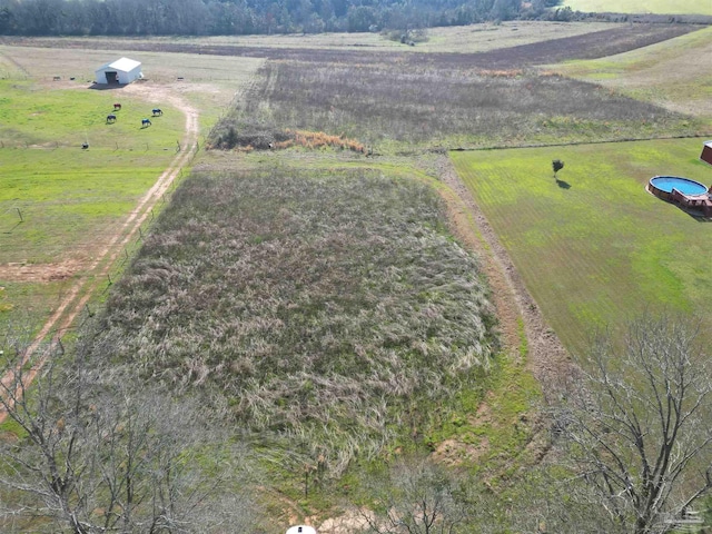 0000 Hazel Godwin Rd, Jay FL, 32565 land for sale