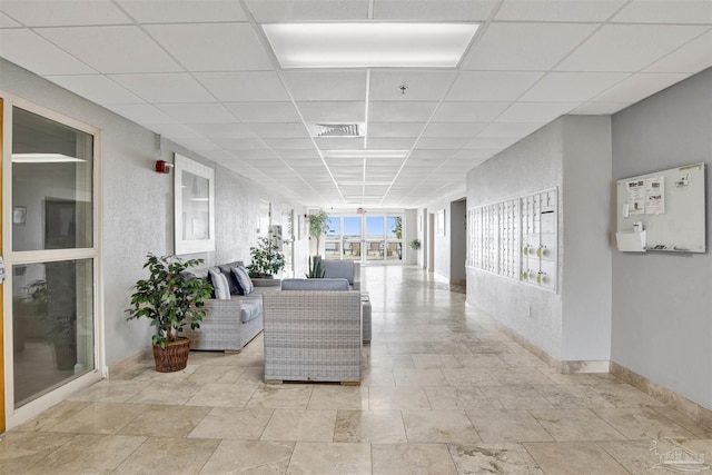 154 Ethel Wingate Dr Unit 109, Pensacola, FL 32507 - view of community lobby