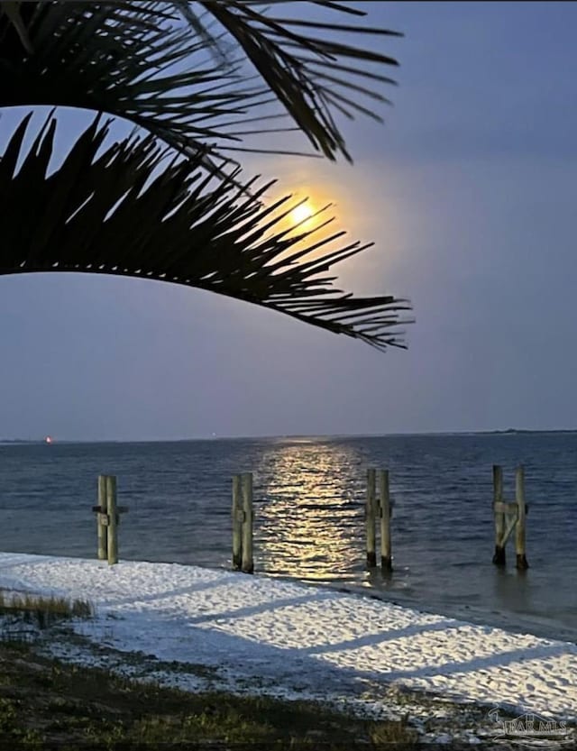 154 Ethel Wingate Dr Unit 109, Pensacola, FL 32507 - water view