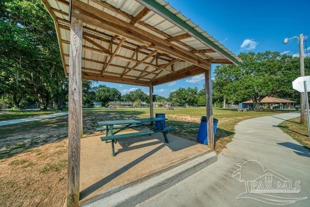 3706 Andrew Jackson Dr, Pace, FL 32571
