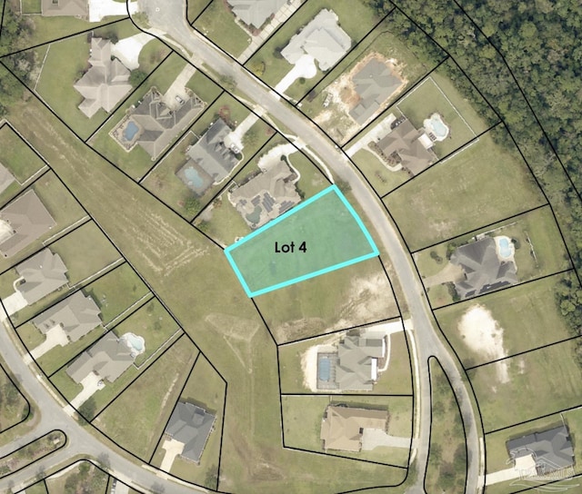 0 Abbington Ln, Milton FL, 32583 land for sale