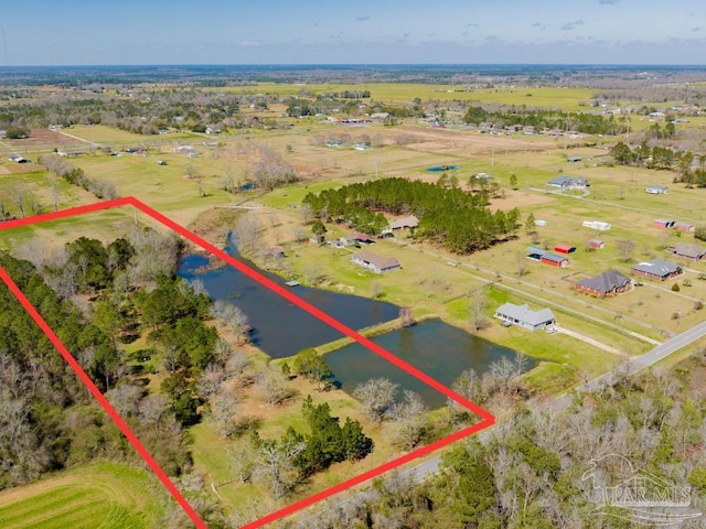 5225 Schaag Rd, Molino FL, 32577 land for sale