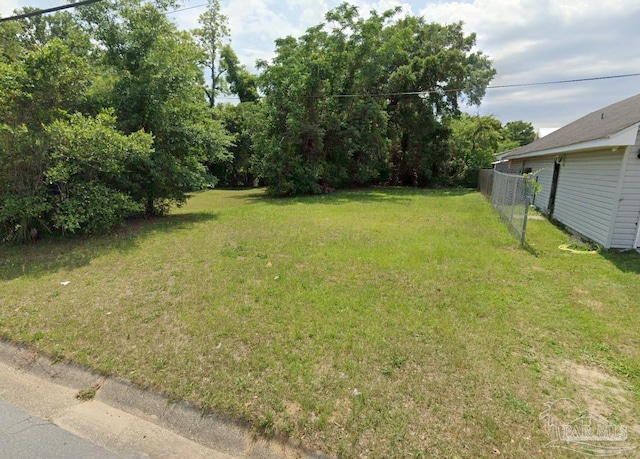 2409 N Tarragona St, Pensacola FL, 32503 land for sale