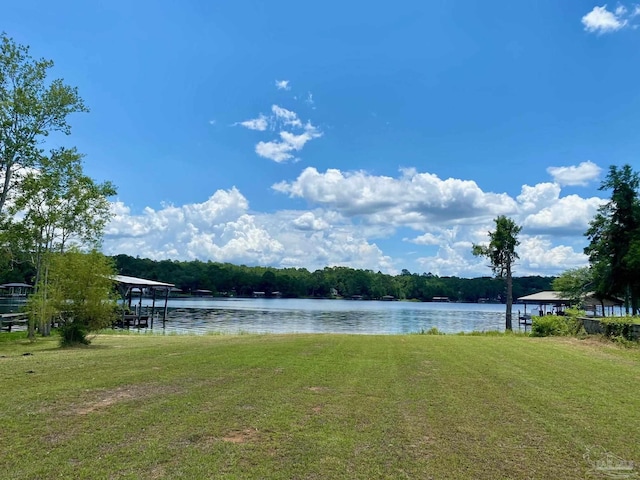 0 Lakeside Ct, Milton FL, 32583 land for sale