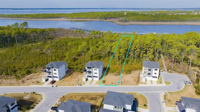 13718 Osprey Dr Lot # 20, Pensacola FL, 32507 land for sale