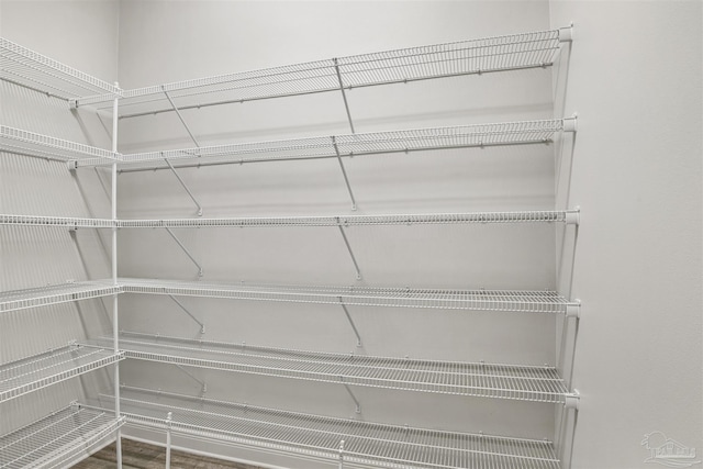 5936 Huntington Creek Blvd, Pensacola, FL 32526 - view of pantry