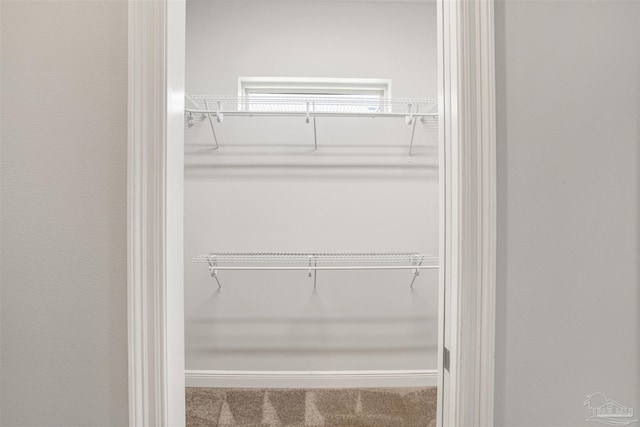 5936 Huntington Creek Blvd, Pensacola, FL 32526 - view of closet