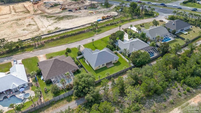 2006 Costa Verde Ct, Navarre, FL 32566 - view of property location with nearby suburban area
