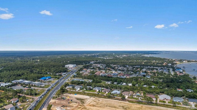 2006 Costa Verde Ct, Navarre, FL 32566 - aerial view of property's location featuring nearby suburban area