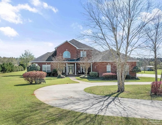 34354 Magnolia Farms Rd, Robertsdale AL, 36567, 4 bedrooms, 2.5 baths house for sale