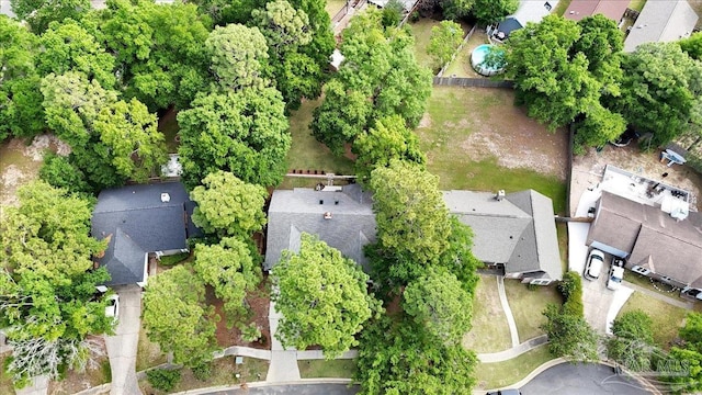 4308 Northpointe Way, Pensacola, FL 32514 - aerial view of residential area