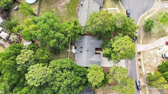 4308 Northpointe Way, Pensacola, FL 32514 - drone / aerial view